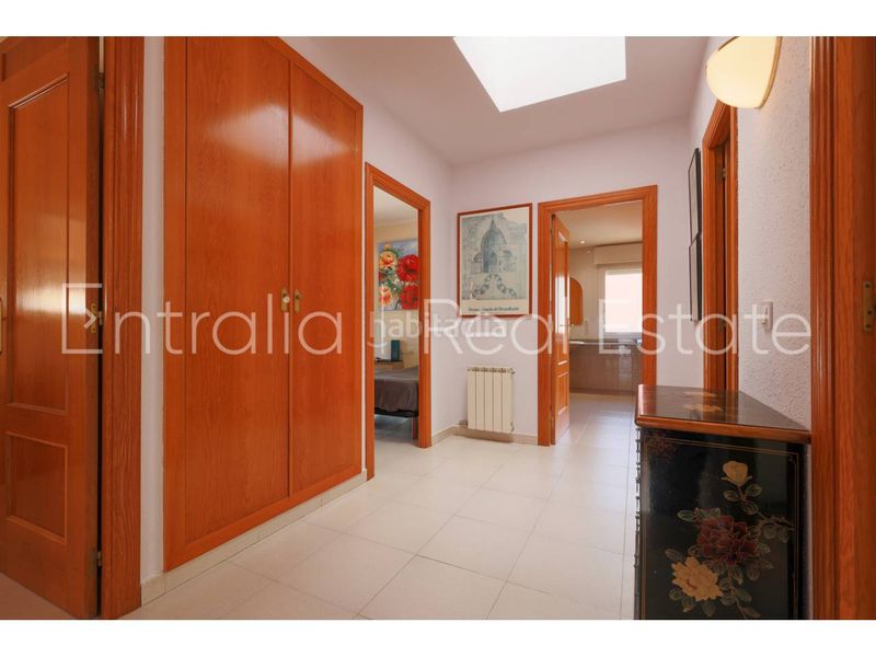 Foto cfbbaa07-bc93-46ba-afb9-40b361a0646f. Haus mit heizung parking in Fornells de la Selva