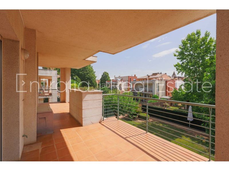 Foto f99fcfb1-35ec-4581-b640-f3d2bbf8b3f0. Haus mit heizung parking in Fornells de la Selva