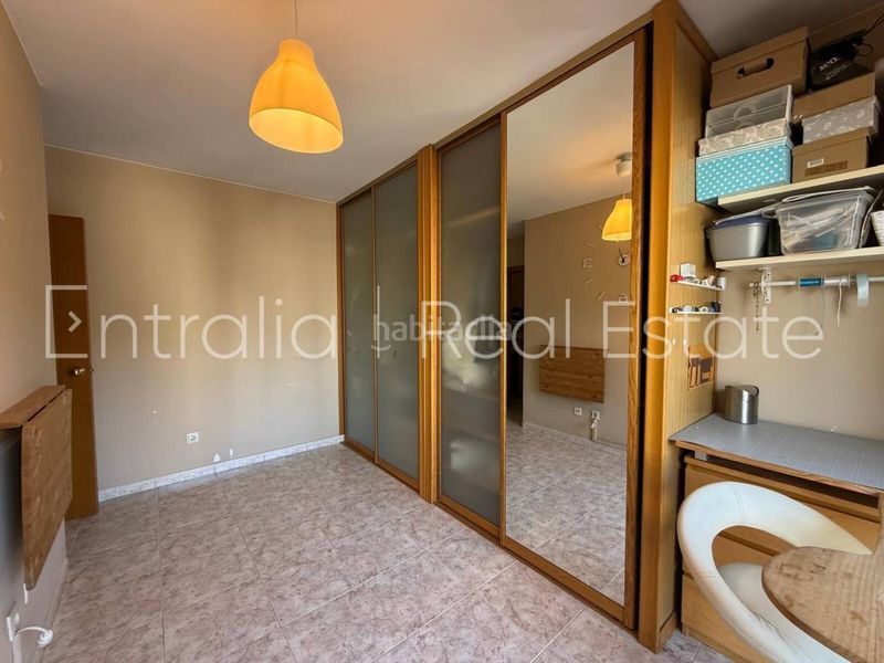 Foto 563e3e16-531e-416e-b8fa-6ff0d6e2d100. Casa aparellada amb calefacció aparcament a Vilablareix
