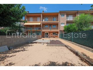 Casa adossada  Carretera gerona a palamós. Casa en venta en celrà