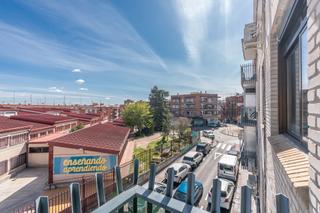 Appartement  Travesia juan francisco