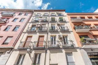 Piso  Calle arganzuela