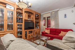 Appartement  Calle conde de eleta