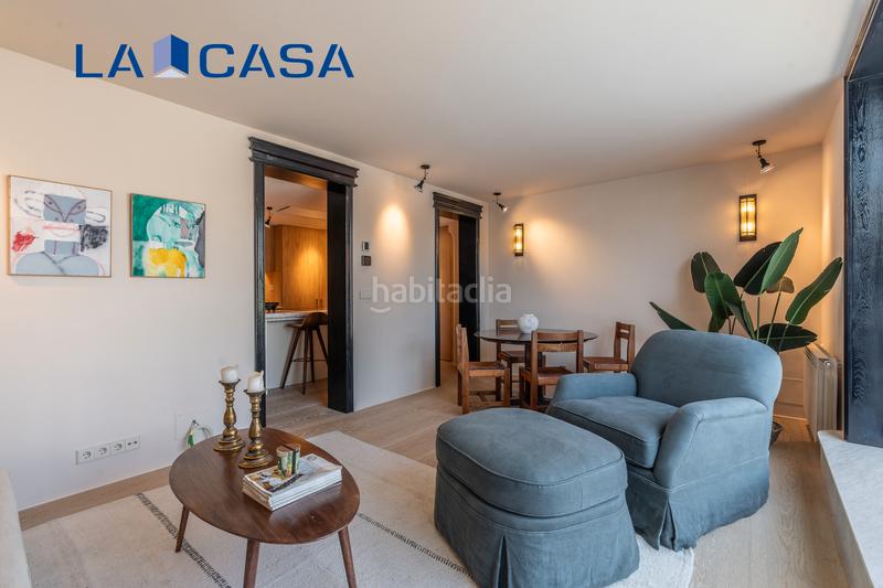 Foto 24d59160-d1c4-4842-ab63-79beab410d89. Appartement avec chauffage dans Sol Madrid