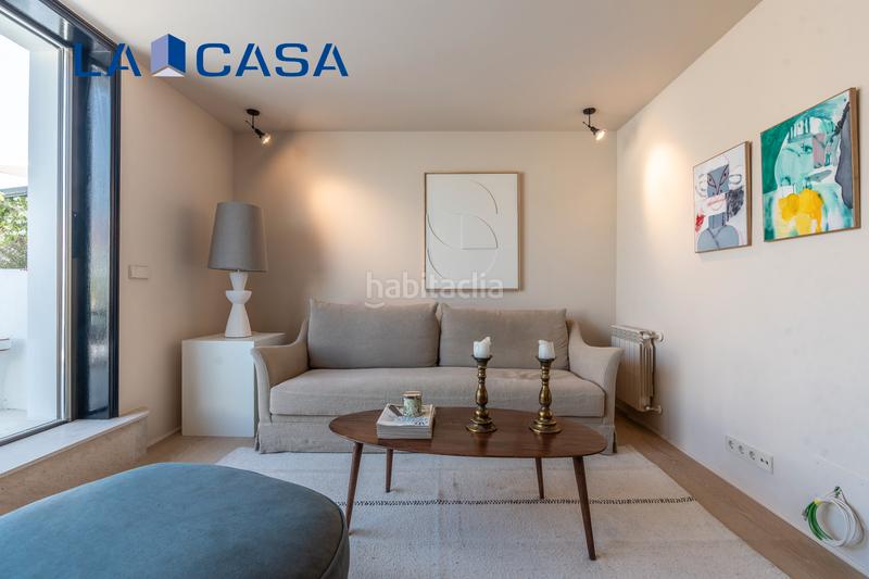 Foto 2b89885b-9576-4b83-a2ce-e40c93f604c4. Appartement avec chauffage dans Sol Madrid