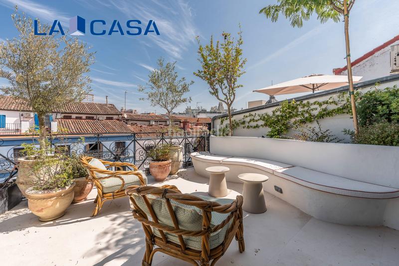 Foto 3a4e9139-acd3-4d7f-a39f-43d2099606a0. Appartement avec chauffage dans Sol Madrid