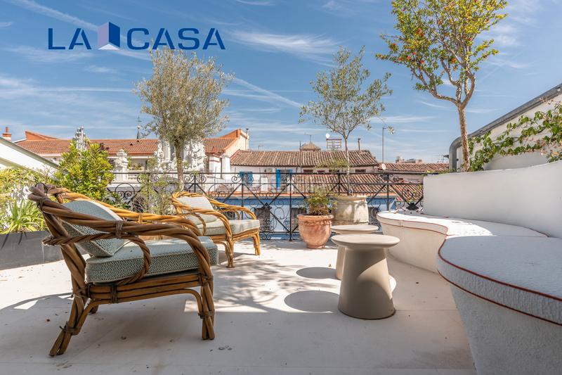 Foto 862aba71-9e00-4f23-8277-e4028ff636b5. Appartement avec chauffage dans Sol Madrid