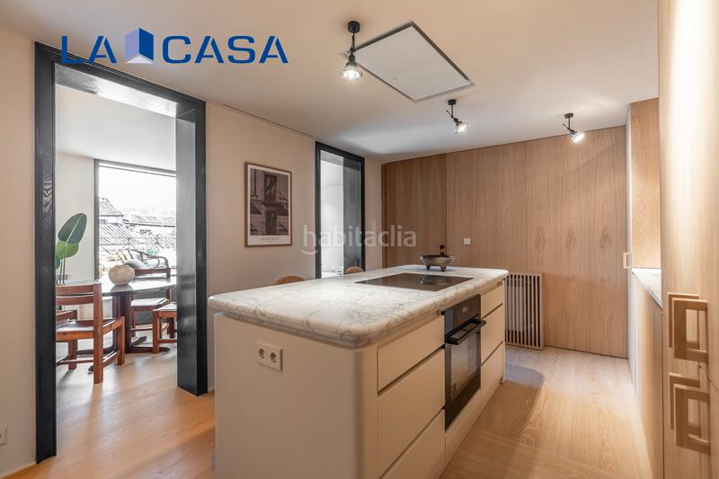 Foto 86a9a88b-8c79-4f75-99fe-d3c79b36a609. Appartement avec chauffage dans Sol Madrid