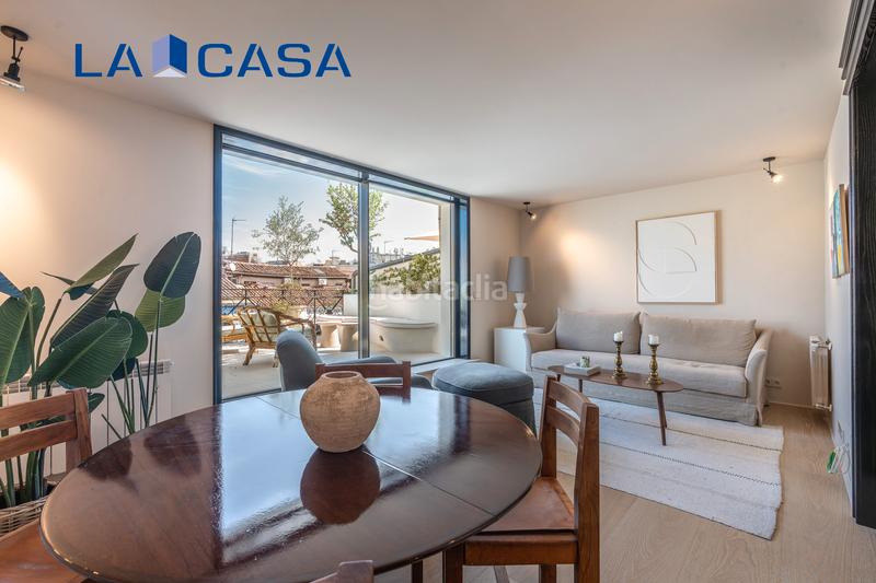 Foto c2430c72-1e01-400e-910c-5de4eba09f82. Appartement avec chauffage dans Sol Madrid