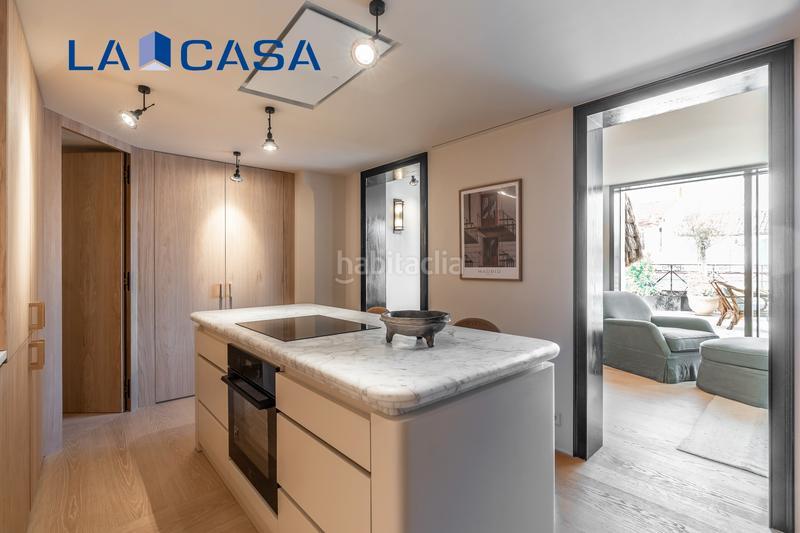 Foto caaddd4a-ccc9-473d-816e-828ceab184cd. Appartement avec chauffage dans Sol Madrid