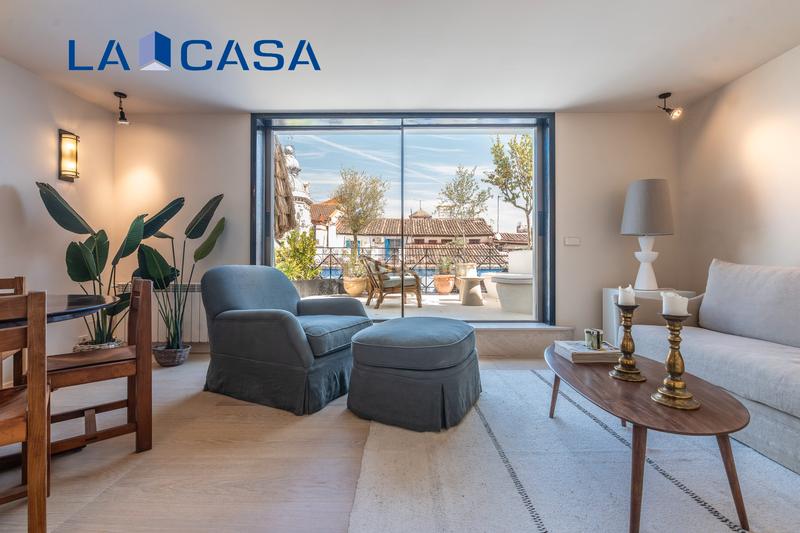 Foto e1cdd159-0fee-420d-9be8-2677f4353f66. Appartement avec chauffage dans Sol Madrid