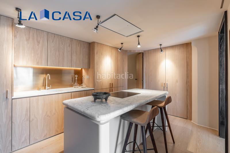 Foto 036508f1-5d54-407a-8697-0966d3685ed3. Piso en Sol Madrid