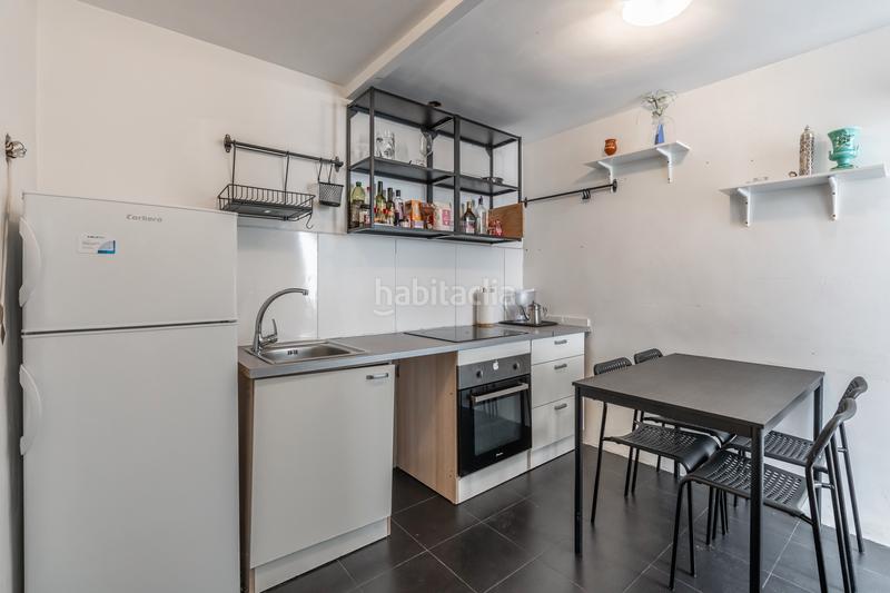 Foto 22d92931-d69d-46a5-9c8e-512269ddf136. Appartement avec chauffage dans Sol Madrid