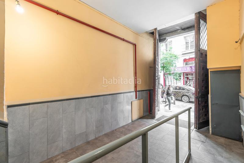 Foto 27dc78bc-0898-4d82-a05d-ba876204a310. Appartement avec chauffage dans Sol Madrid