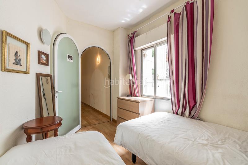 Foto 383c2015-f65e-4718-9a9e-f66b02c46d3d. Appartement avec chauffage dans Sol Madrid