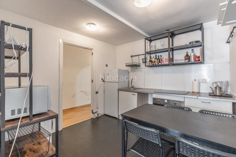 Foto 965b64df-bf8a-4314-af72-e093e24e06d2. Appartement avec chauffage dans Sol Madrid