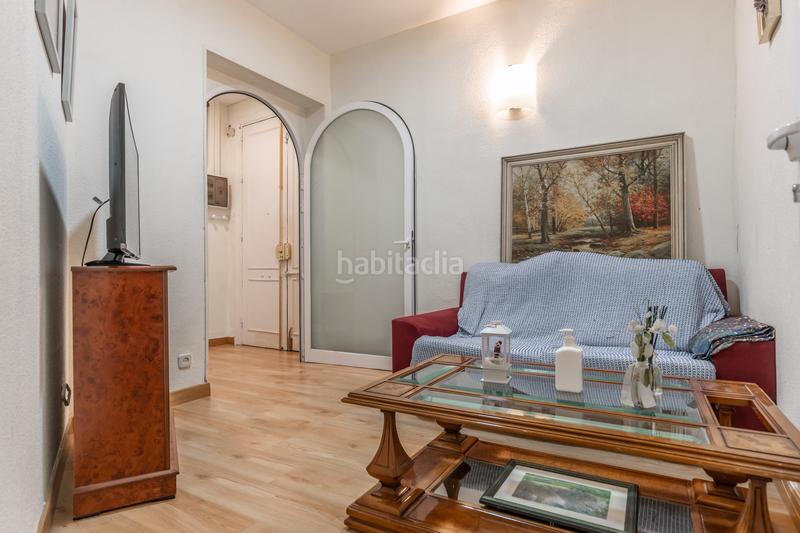 Foto c0ed19af-0828-4e25-886f-953b4c22ce07. Appartement avec chauffage dans Sol Madrid