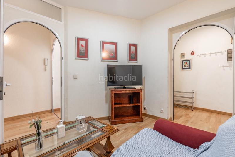 Foto ead5a766-3f3a-425f-b285-63794e87d1b0. Appartement avec chauffage dans Sol Madrid