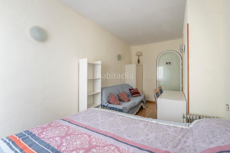 Foto f4d48dfe-b29d-4054-abf4-177868196739. Appartement avec chauffage dans Sol Madrid