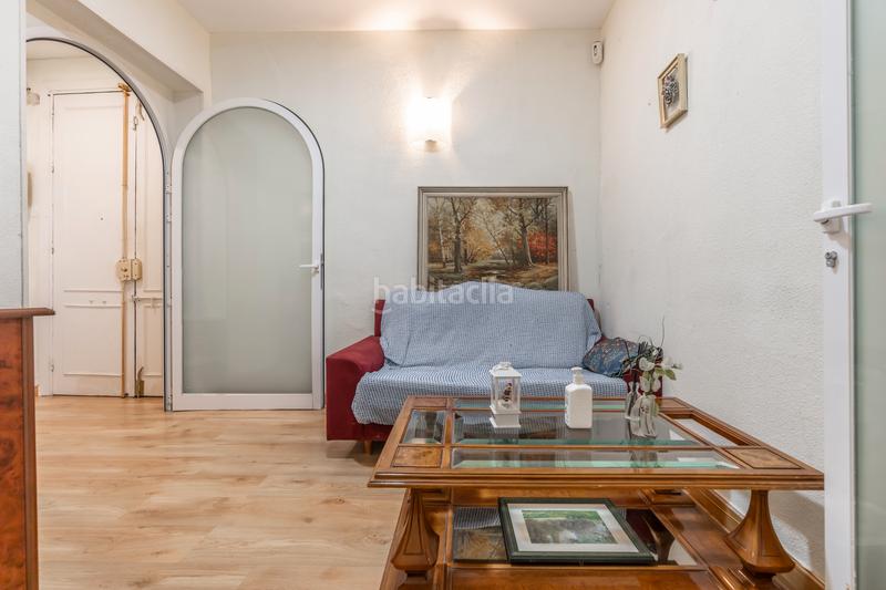 Foto 5df6954a-7d45-44dd-a21a-3648d56d503e. Etagenwohnung mit heizung in Sol Madrid