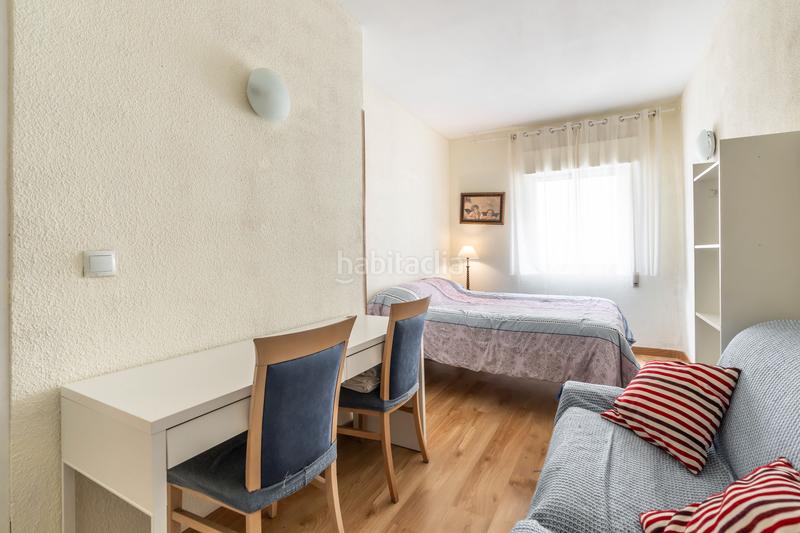 Foto 5ebd08a7-2c2d-4c00-bf61-8911e04f3e81. Etagenwohnung mit heizung in Sol Madrid