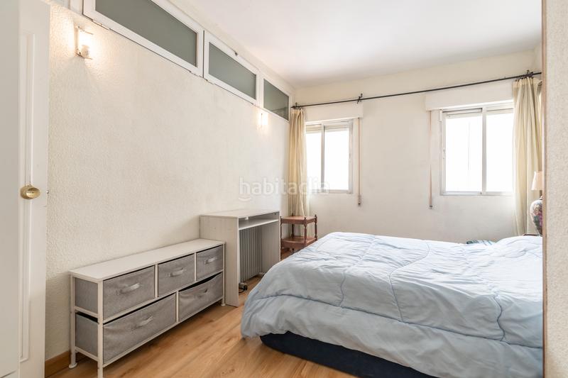 Foto 9a98f92f-d128-49cb-a731-c0ab4bfbee6c. Etagenwohnung mit heizung in Sol Madrid