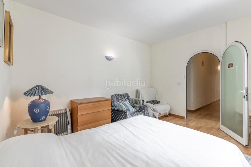 Foto e8e07cc4-2eb0-4494-bbb3-e515d9121f66. Etagenwohnung mit heizung in Sol Madrid