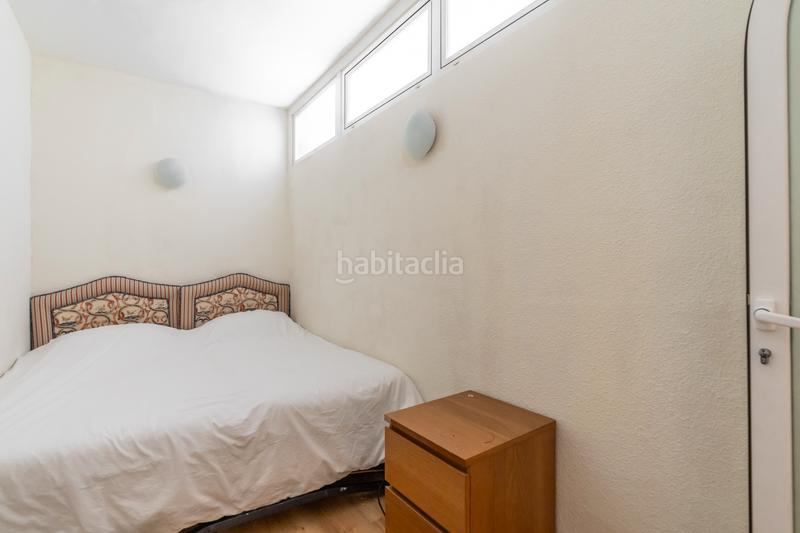 Foto e96b4eb8-9dec-4095-9105-ddd05d546d25. Etagenwohnung mit heizung in Sol Madrid