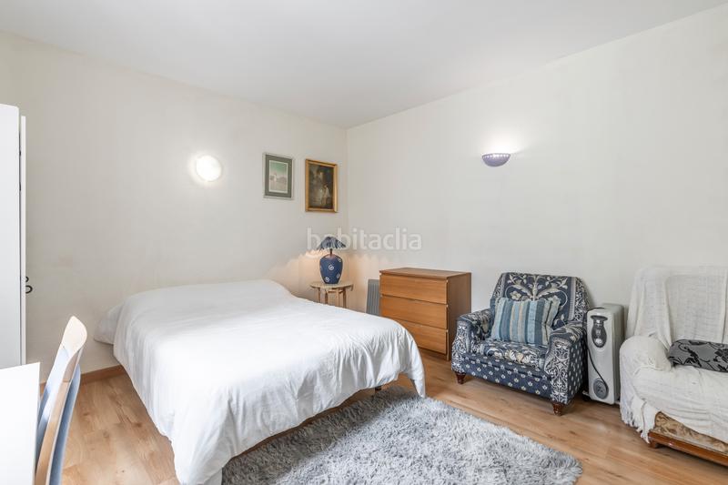 Foto ea089758-507a-4e52-9e60-a67b408bff1a. Etagenwohnung mit heizung in Sol Madrid