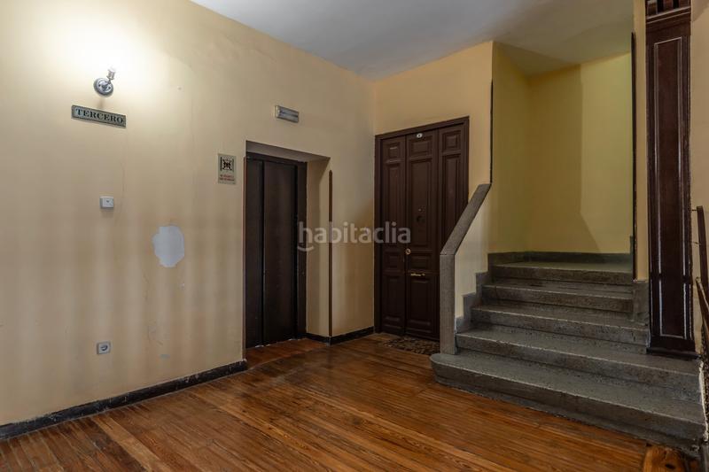 Foto 0477aa00-053a-4f34-ada4-2809585da2c6. Piso en Sol Madrid