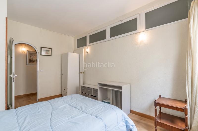 Foto 6bc73e6c-19b4-4b12-89a8-60e989529355. Piso en Sol Madrid