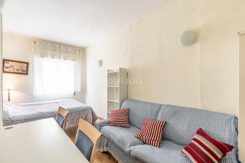 Foto c57c2fc9-ad98-4ac7-8302-868fdd5c0b81. Piso en Sol Madrid