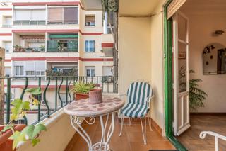 Appartement  Calle de rafael de riego