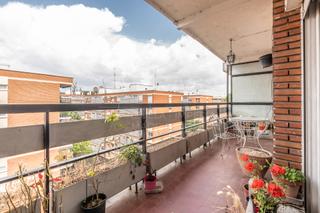 Piso  Calle de aniceto marinas