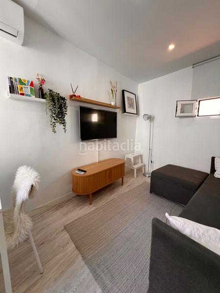 Foto e5bacbe9-d940-428b-a617-a103c90abd86. Piso en Embajadores-Lavapiés Madrid