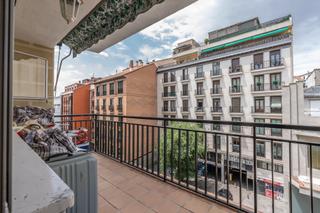 Etagenwohnung  Calle de toledo