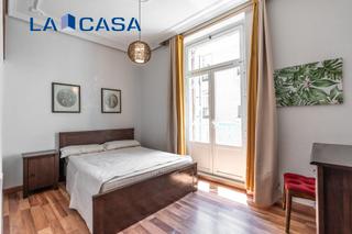 Appartement  Plaza de santa ana