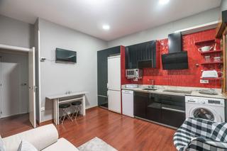 Appartement  Calle voluntarios macabebes