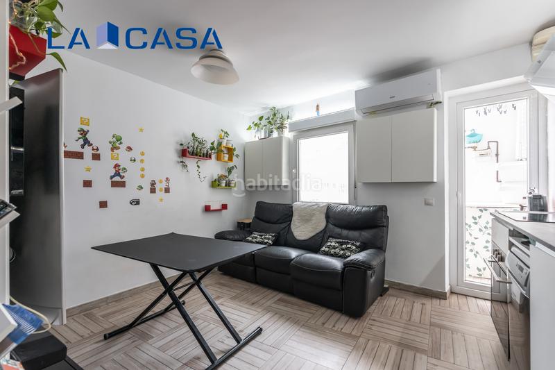 Foto 2f126ee5-9644-4800-b67e-7e15d5949973. Appartamento con riscaldamento in Valdeacederas Madrid