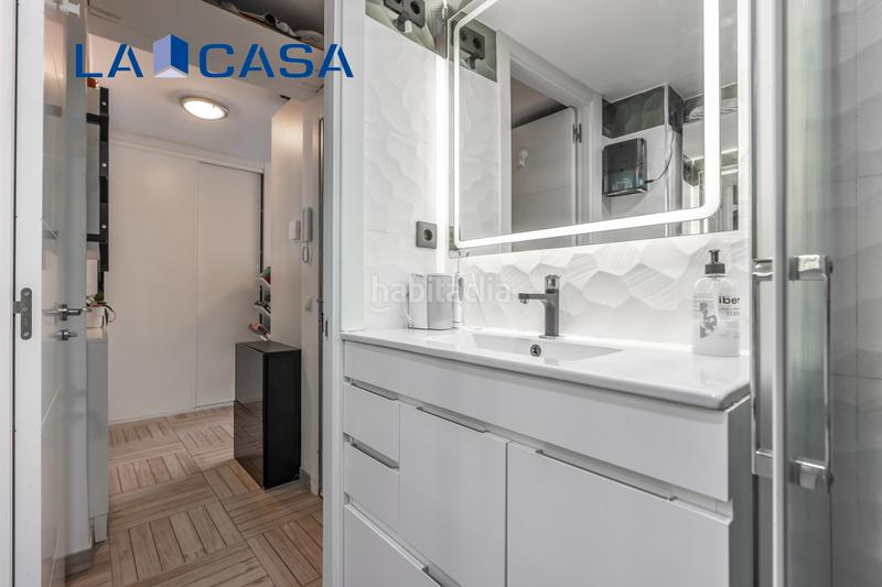 Foto 50ce8e81-e0f2-4943-bc76-76dd227d97e1. Appartamento con riscaldamento in Valdeacederas Madrid