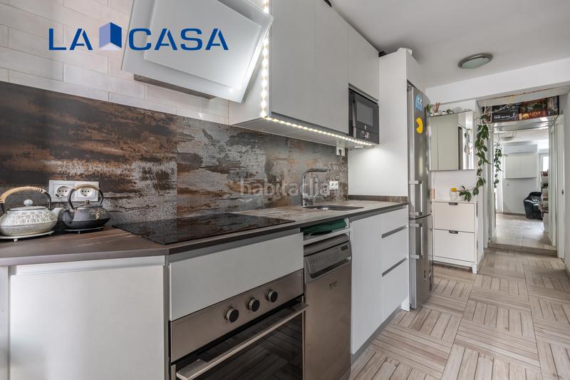 Foto 790594d9-00ce-413a-a5ba-e92bf55548f4. Appartamento con riscaldamento in Valdeacederas Madrid