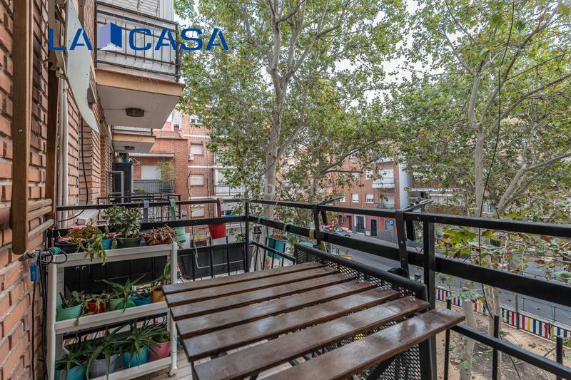 Foto 98d77486-3dd3-4ae5-822c-36f9e3050720. Appartamento con riscaldamento in Valdeacederas Madrid