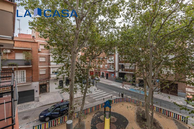 Foto acb7e309-772d-401d-81f9-3ac009f2938a. Appartamento con riscaldamento in Valdeacederas Madrid