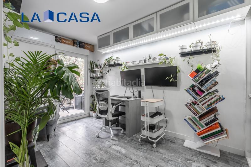 Foto ae31e8d5-8d9a-4727-b502-a369eff67aa9. Appartamento con riscaldamento in Valdeacederas Madrid