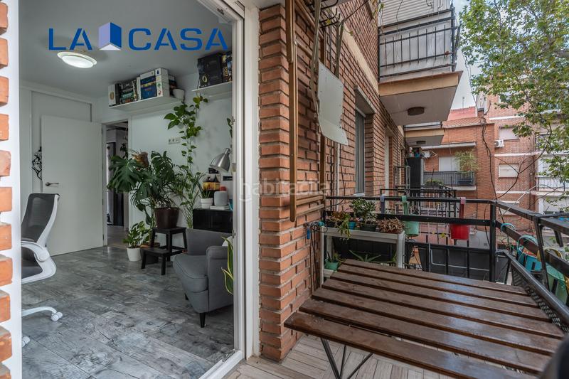 Foto c59c7c9d-259e-41b3-9b3c-12b4184aba2f. Appartamento con riscaldamento in Valdeacederas Madrid