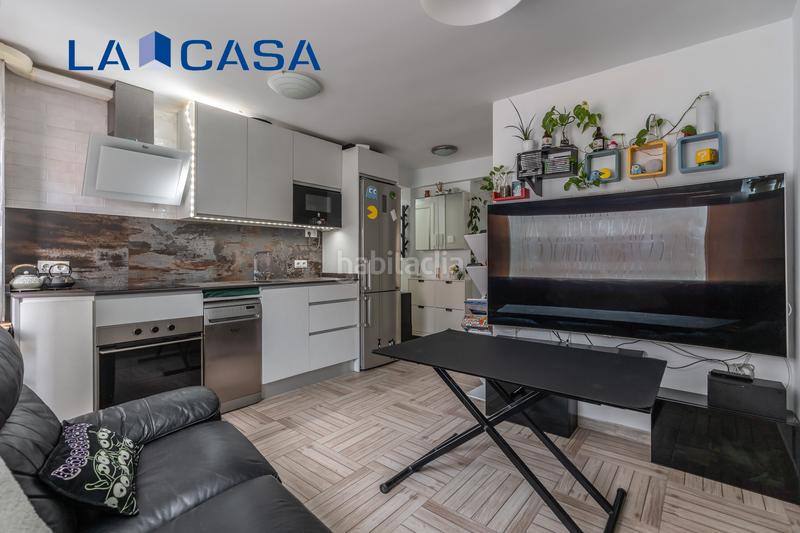 Foto e92663d2-86cc-4154-9356-0d22d3064433. Appartamento con riscaldamento in Valdeacederas Madrid