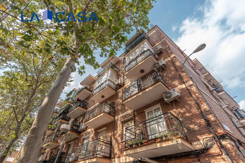 Foto 401d7539-9901-4ee2-98e7-89191fc2196f. Piso en Valdeacederas Madrid
