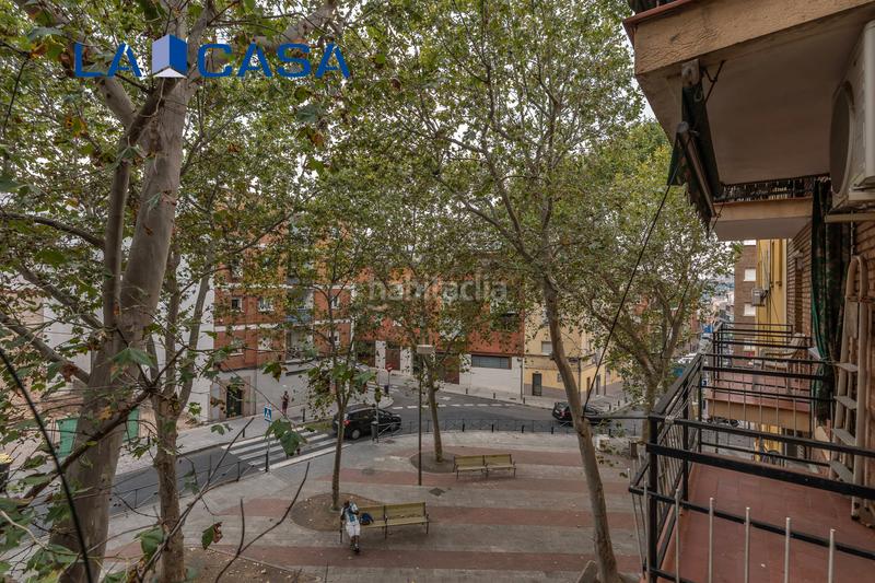 Foto 6f54a7a0-c882-4833-86fd-0e5ba3ce0590. Piso en Valdeacederas Madrid