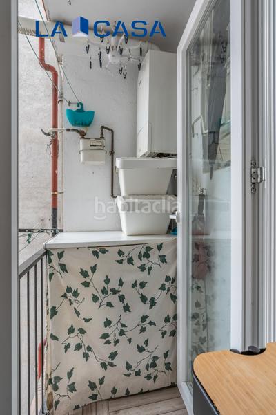 Foto b3d71e80-7fdf-4fd3-ba85-e216b12a85c9. Piso en Valdeacederas Madrid