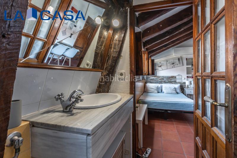 Foto 1bf2417a-6392-4c24-80c8-98252ccd84bf. Appartamento con riscaldamento in Sol Madrid